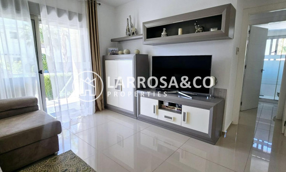 A Vendre - Semi-detached house - Rojales - DOÑA PEPA