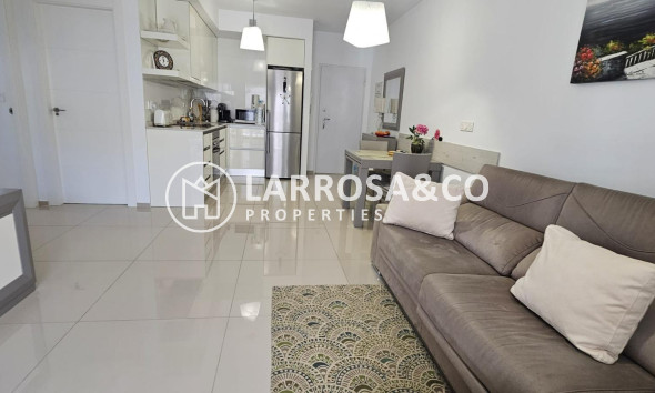 Herverkoop - Semi-detached house - Rojales - DOÑA PEPA