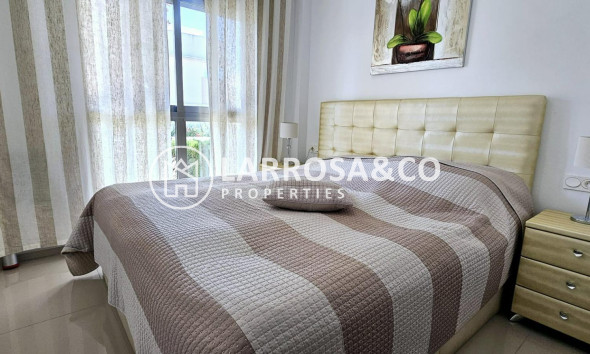 Resale - Semi-detached house - Rojales - DOÑA PEPA