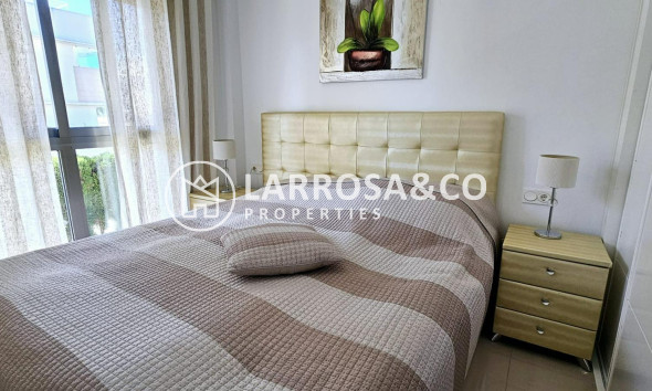 Resale - Semi-detached house - Rojales - DOÑA PEPA