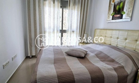 Resale - Semi-detached house - Rojales - DOÑA PEPA