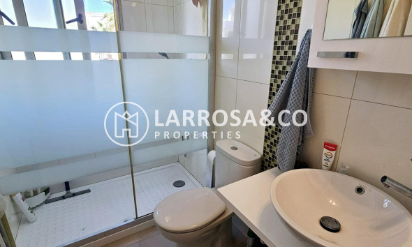 A Vendre - Semi-detached house - Rojales - DOÑA PEPA