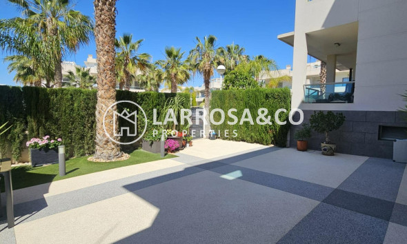 Resale - Semi-detached house - Rojales - DOÑA PEPA