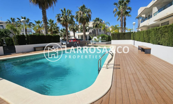 Herverkoop - Semi-detached house - Rojales - DOÑA PEPA