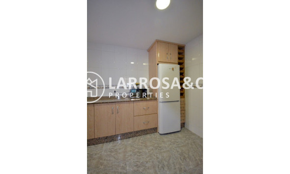 Herverkoop - Apartment - Guardamar del Segura - Centro-playa