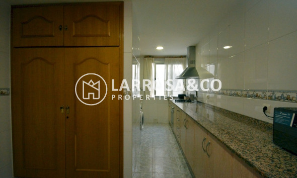 Reventa - Apartamento - Guardamar del Segura - Centro-playa