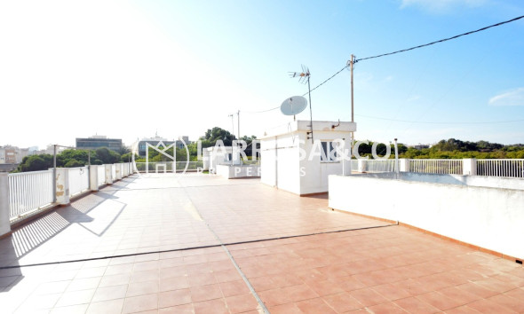 Herverkoop - Apartment - Guardamar del Segura - Centro-playa