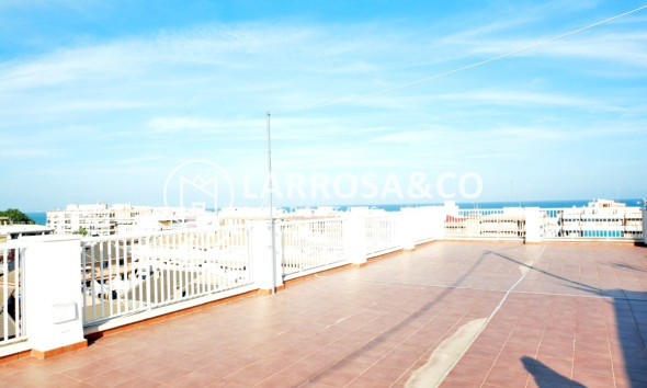 Herverkoop - Apartment - Guardamar del Segura - Centro-playa