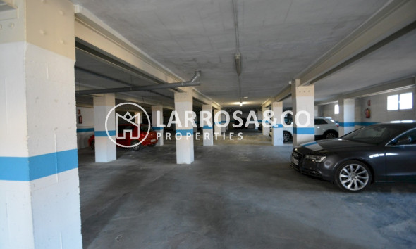 Resale - Apartment - Guardamar del Segura - Centro-playa