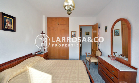 Herverkoop - Apartment - Guardamar del Segura - Centro-playa