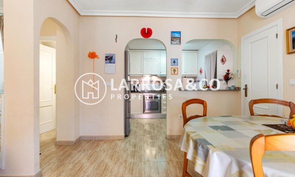 A Vendre - Semi-detached house - Pilar de la Horadada - Riomar