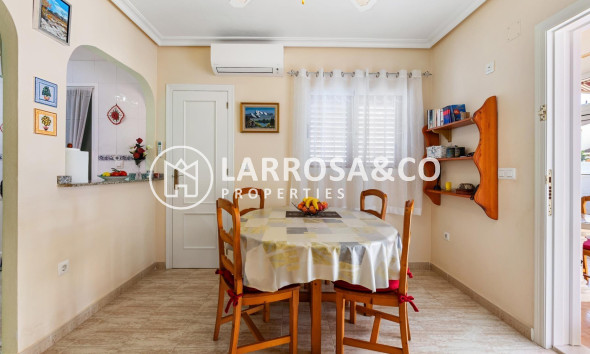 Herverkoop - Semi-detached house - Pilar de la Horadada - Riomar