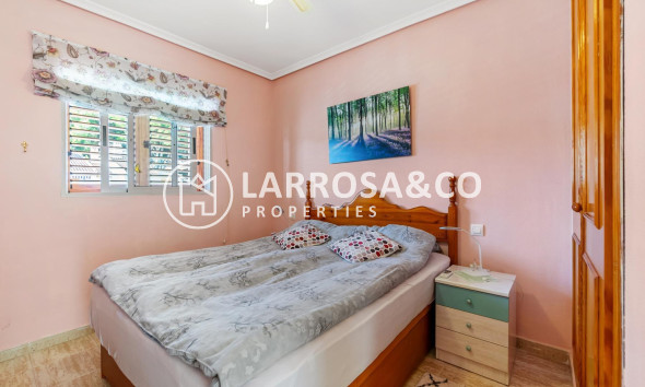 Herverkoop - Semi-detached house - Pilar de la Horadada - Riomar