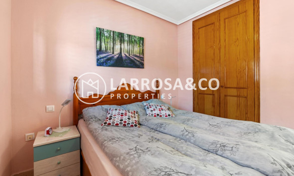 Resale - Semi-detached house - Pilar de la Horadada - Riomar