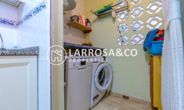 Herverkoop - Semi-detached house - Pilar de la Horadada - Riomar