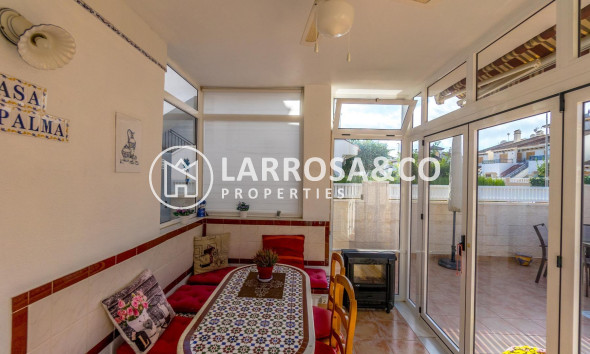 A Vendre - Semi-detached house - Pilar de la Horadada - Riomar