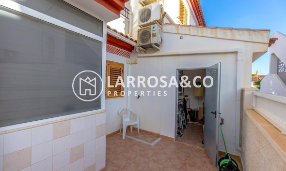 A Vendre - Semi-detached house - Pilar de la Horadada - Riomar