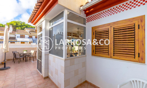 A Vendre - Semi-detached house - Pilar de la Horadada - Riomar