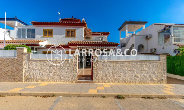 Herverkoop - Semi-detached house - Pilar de la Horadada - Riomar