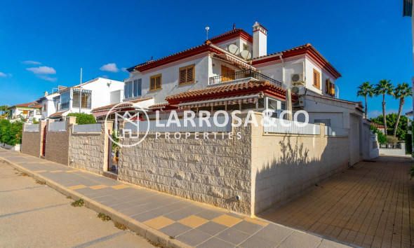 A Vendre - Semi-detached house - Pilar de la Horadada - Riomar