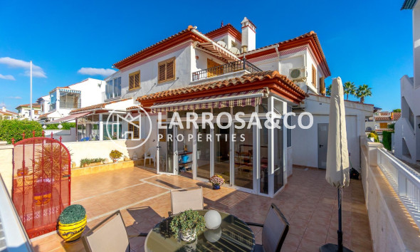 A Vendre - Semi-detached house - Pilar de la Horadada - Riomar