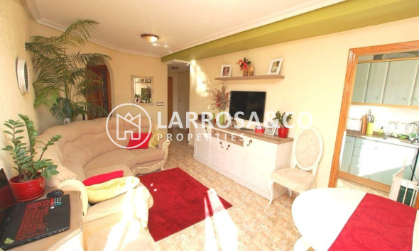 Resale - Apartment - Torrevieja - Parque las naciones