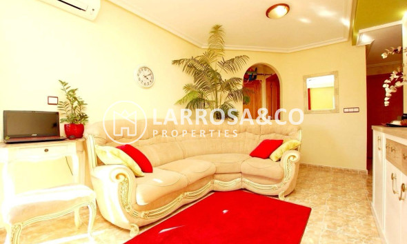 A Vendre - Apartment - Torrevieja - Parque las naciones