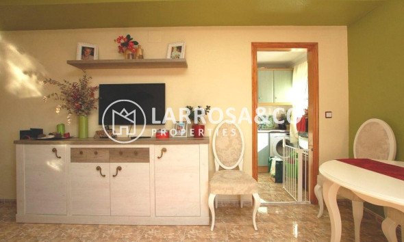 Resale - Apartment - Torrevieja - Parque las naciones