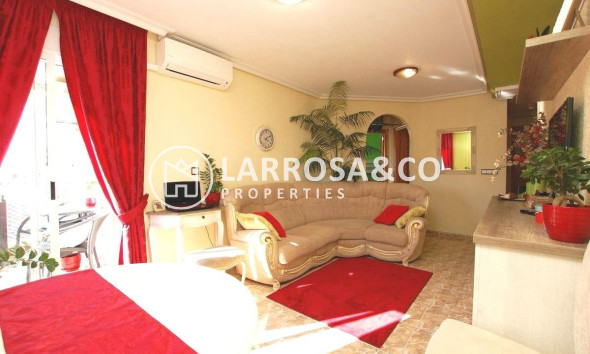 Herverkoop - Apartment - Torrevieja - Parque las naciones