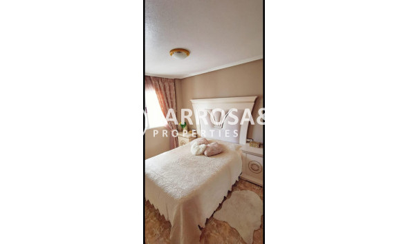 A Vendre - Apartment - Torrevieja - Parque las naciones