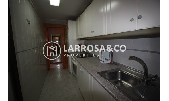 Reventa - Apartamento - Guardamar del Segura