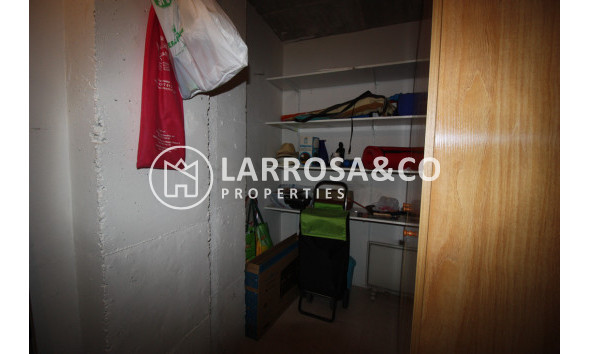 Reventa - Apartamento - Guardamar del Segura