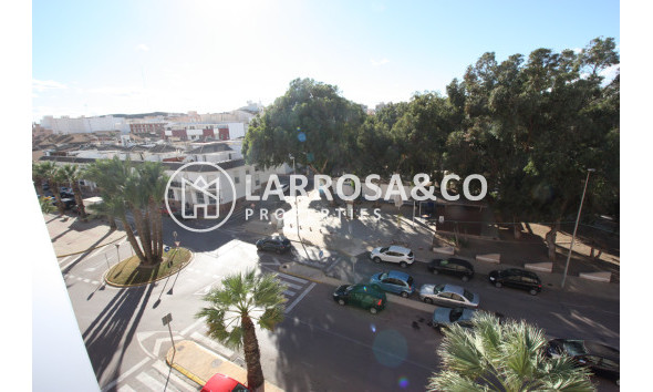 Reventa - Apartamento - Guardamar del Segura