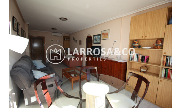 Reventa - Apartamento - Guardamar del Segura