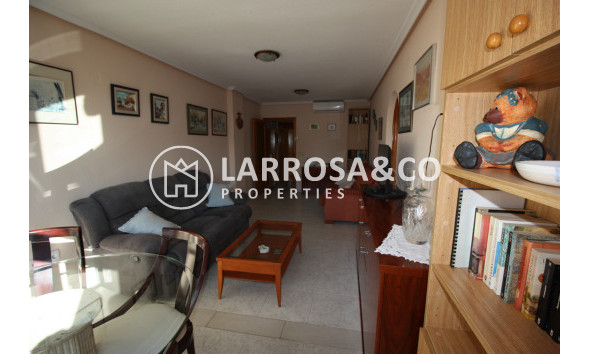 Reventa - Apartamento - Guardamar del Segura