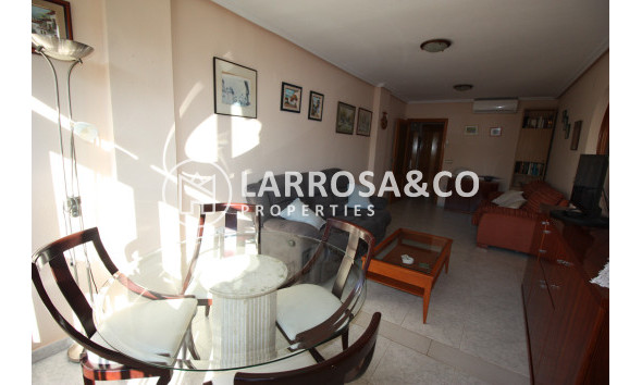 Reventa - Apartamento - Guardamar del Segura