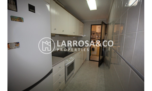 Reventa - Apartamento - Guardamar del Segura