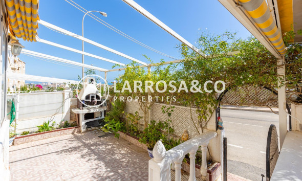 A Vendre - Bungalow - Torrevieja - Torre la mata