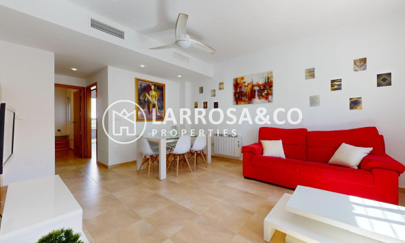 A Vendre - Semi-detached house - Pilar de la Horadada - Las Higuericas