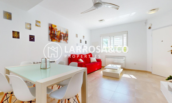 Herverkoop - Semi-detached house - Pilar de la Horadada - Las Higuericas