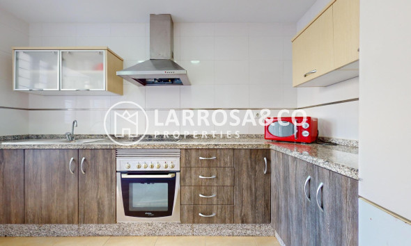 Herverkoop - Semi-detached house - Pilar de la Horadada - Las Higuericas