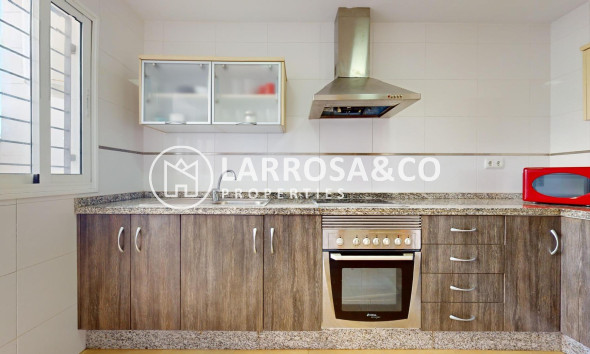 Herverkoop - Semi-detached house - Pilar de la Horadada - Las Higuericas