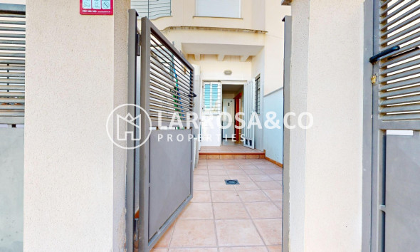 Herverkoop - Semi-detached house - Pilar de la Horadada - Las Higuericas