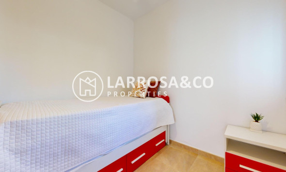 Herverkoop - Semi-detached house - Pilar de la Horadada - Las Higuericas