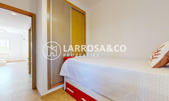 A Vendre - Semi-detached house - Pilar de la Horadada - Las Higuericas