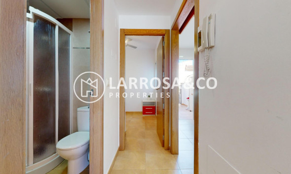 Herverkoop - Semi-detached house - Pilar de la Horadada - Las Higuericas