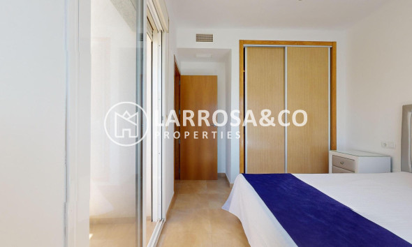 Herverkoop - Semi-detached house - Pilar de la Horadada - Las Higuericas