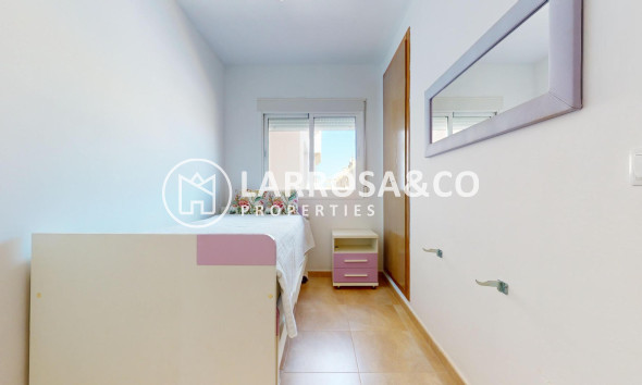 Herverkoop - Semi-detached house - Pilar de la Horadada - Las Higuericas