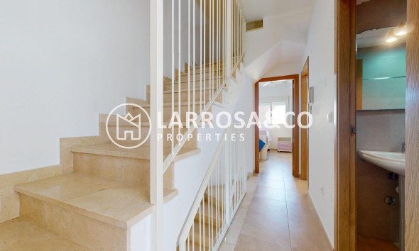 A Vendre - Semi-detached house - Pilar de la Horadada - Las Higuericas