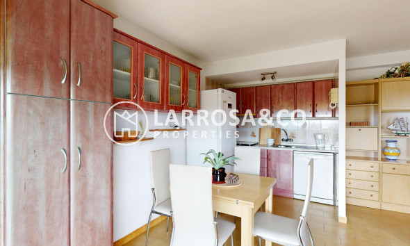 Resale - Penthouse  - Torrevieja - La veleta